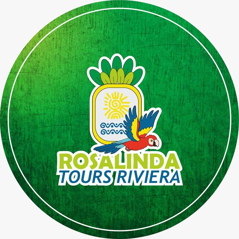 Logo Rosalinda Tours Riviera